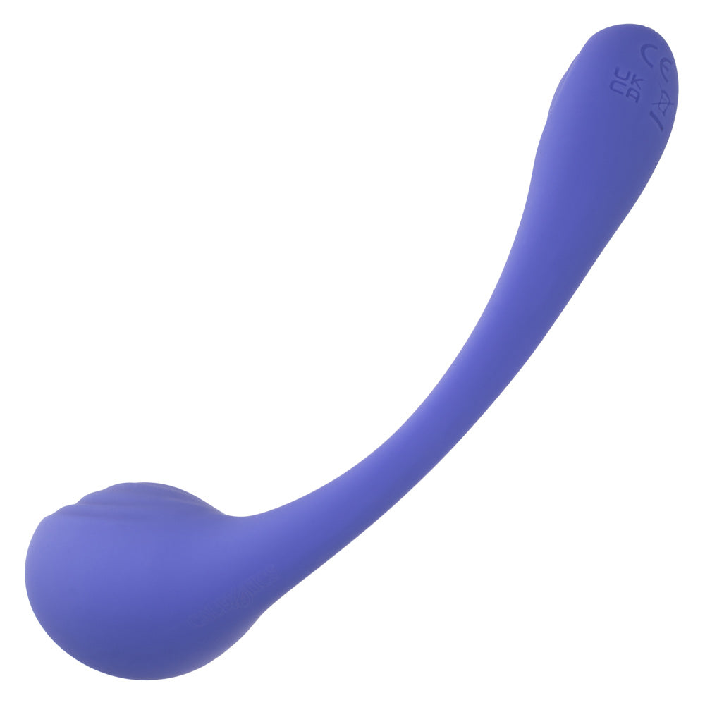 CalExotics Connect™ Kegel Exerciser in Purple with App Control and 9 Vibration Functions > Sex Toys For Ladies > Kegel Exercise Main image