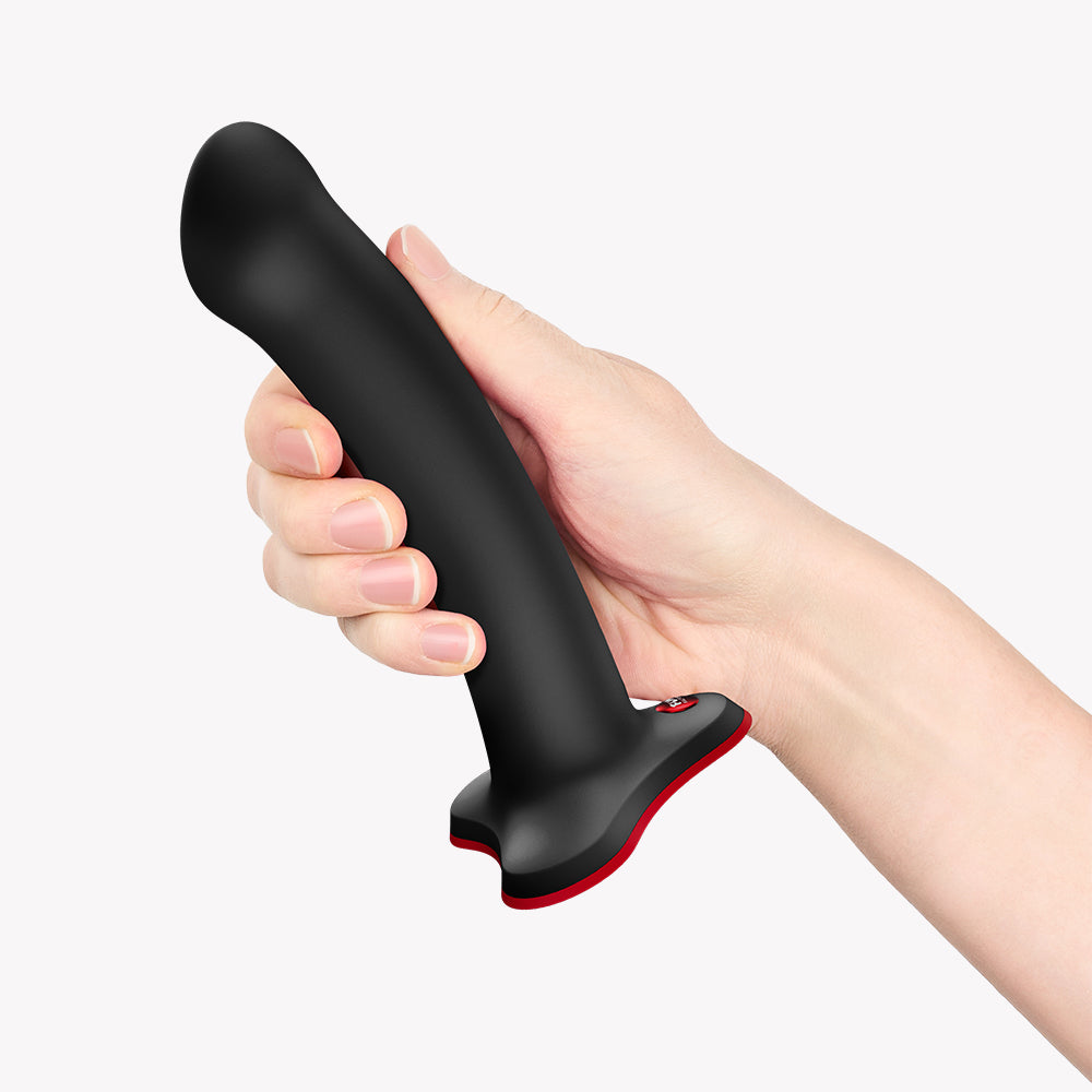 Fun Factory Magnum 18.3 cm Flexible Silicone Dildo Secondary image