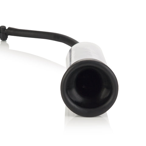 Rookie Penis Pump with EZ Squeeze Bulb for Fast Enhancement PUMPS