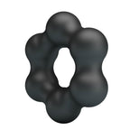 Clauzell No.10 Super Soft Silicone Cockring – Soft Flexible Silicone Ring > Cock Ring > Single