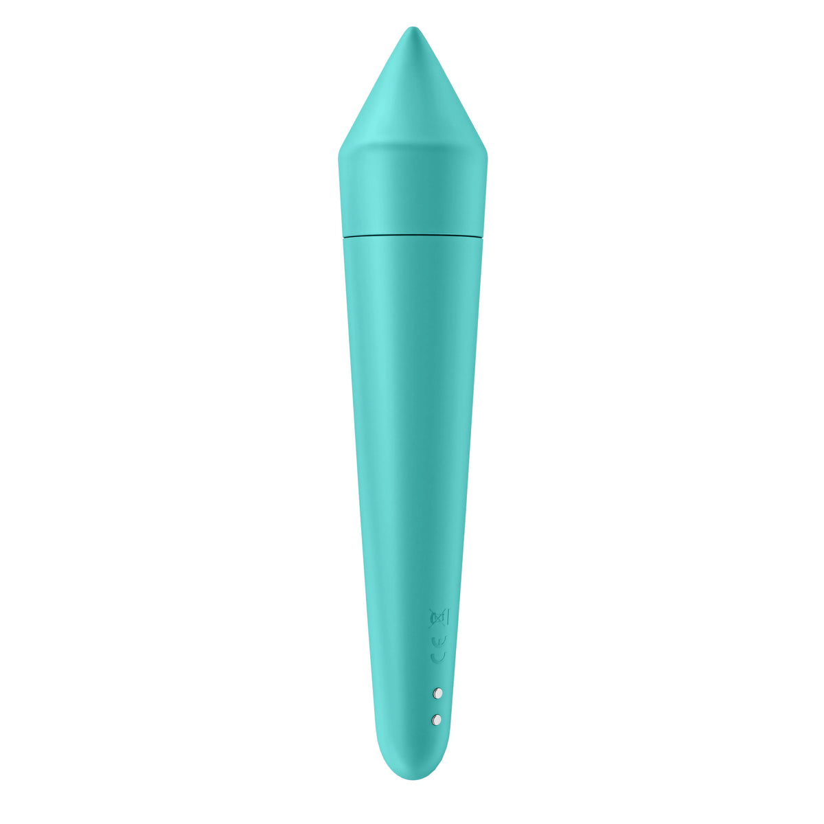 Satisfyer Ultra Power Bullet 8 Waterproof Rechargeable Vibrator > Vibrators > Mini Vibrators