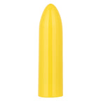 Turbo Buzz Mini Bullet Vibrator Blue Waterproof Discreet Use > Vibrators > Mini Vibrators