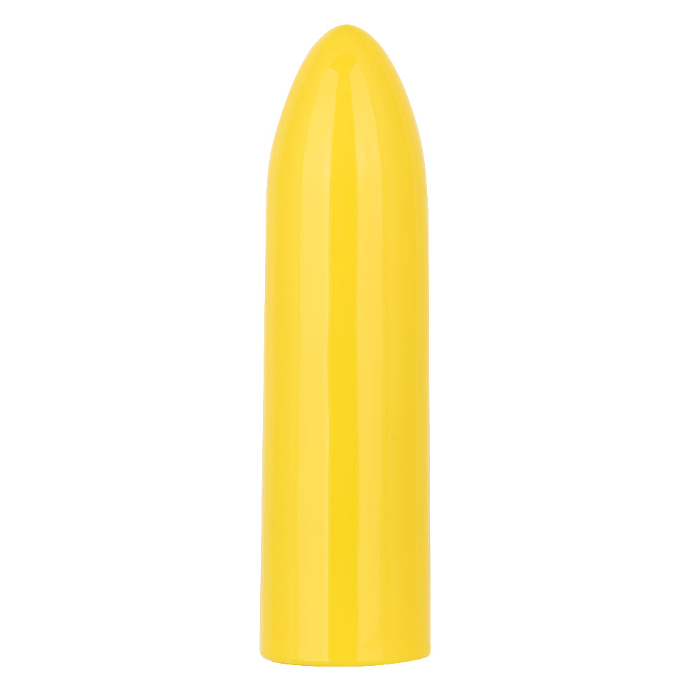 Turbo Buzz Mini Bullet Vibrator Blue Waterproof Discreet Use > Vibrators > Mini Vibrators