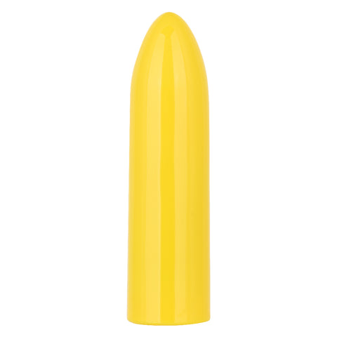 Turbo Buzz Mini Bullet Vibrator Blue Waterproof Discreet Use BULLETS