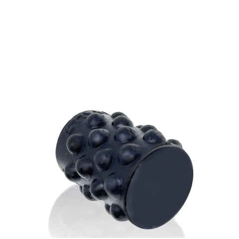 Black Liquid Platinum Silicone Nipple Suckers for Sensation Black Nipple Suckers