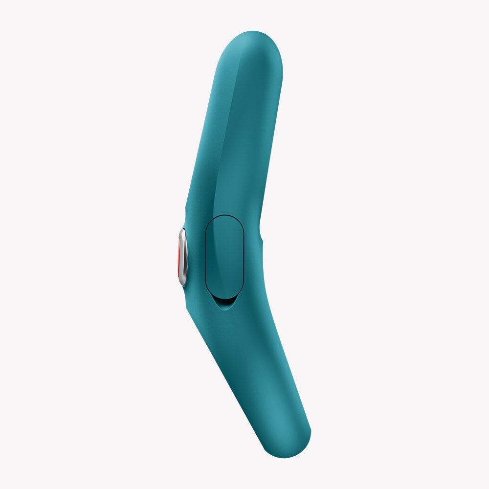 Fun Factory NOS Classic – USB-C Rechargeable Vibrating Cock Ring > Cock Ring > Vibrating