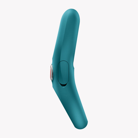 Fun Factory NOS Classic – USB-C Rechargeable Vibrating Cock Ring > Cock Ring > Vibrating