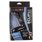 Eclipse Silicone Wireless Anal Probe with 12 Vibration Modes > Anal Range > Prostate Plugs