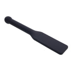 Edge Mine Silicone Paddle Imprinted with MINE Flexible Head Spanking Paddle > Bondage Gear > Paddles