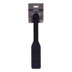 Edge Mine Silicone Paddle Imprinted with MINE Flexible Head Spanking Paddle > Bondage Gear > Paddles