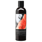 Edible Massage Oil Juicy Watermelon Flavored 237ml Bottle > Essentials > Massage Oil