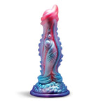 Majestic Delphine Mermaid Silicone Dildo 6.9 Inch Insertable > Dildos > Fantasy