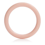 CalExotics Silicone Support Rings Set – Stretchy Comfortable Black Cock Rings > Cock Ring > Sets