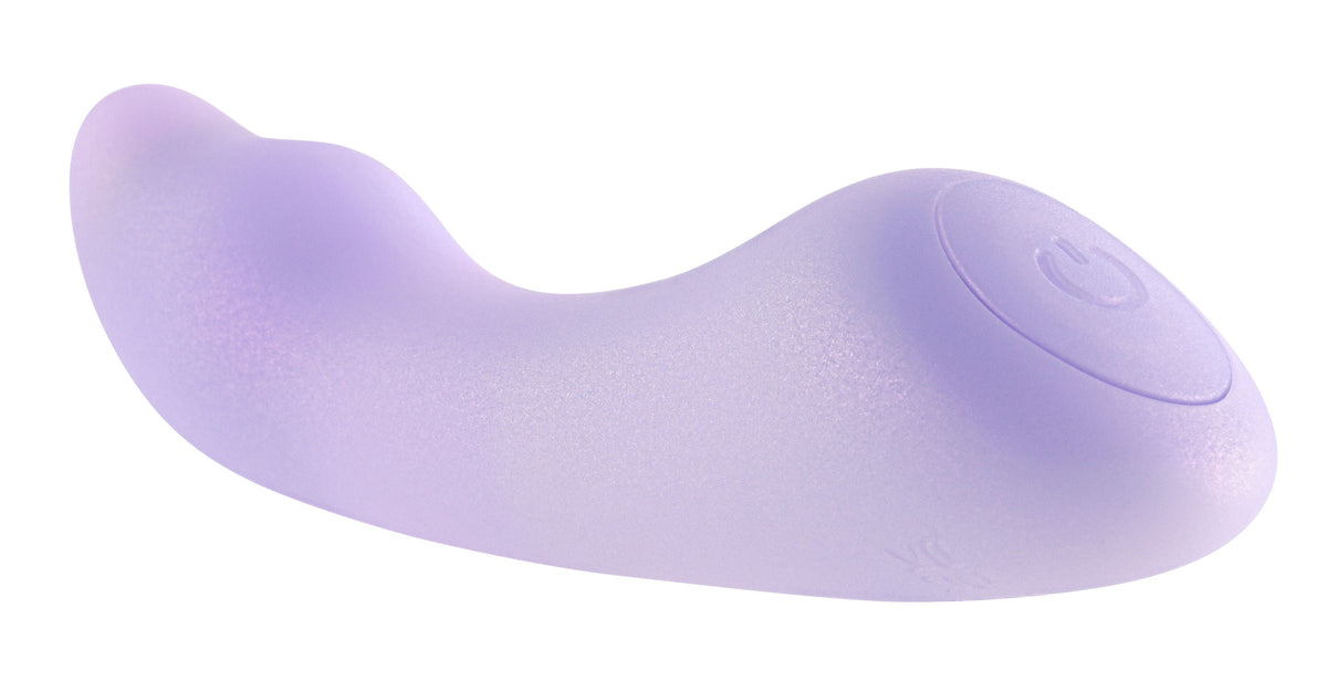 Playboy Pleasure Euphoria Opal 12 cm Mini Vibrator > Vibrators > Standard Vibrators