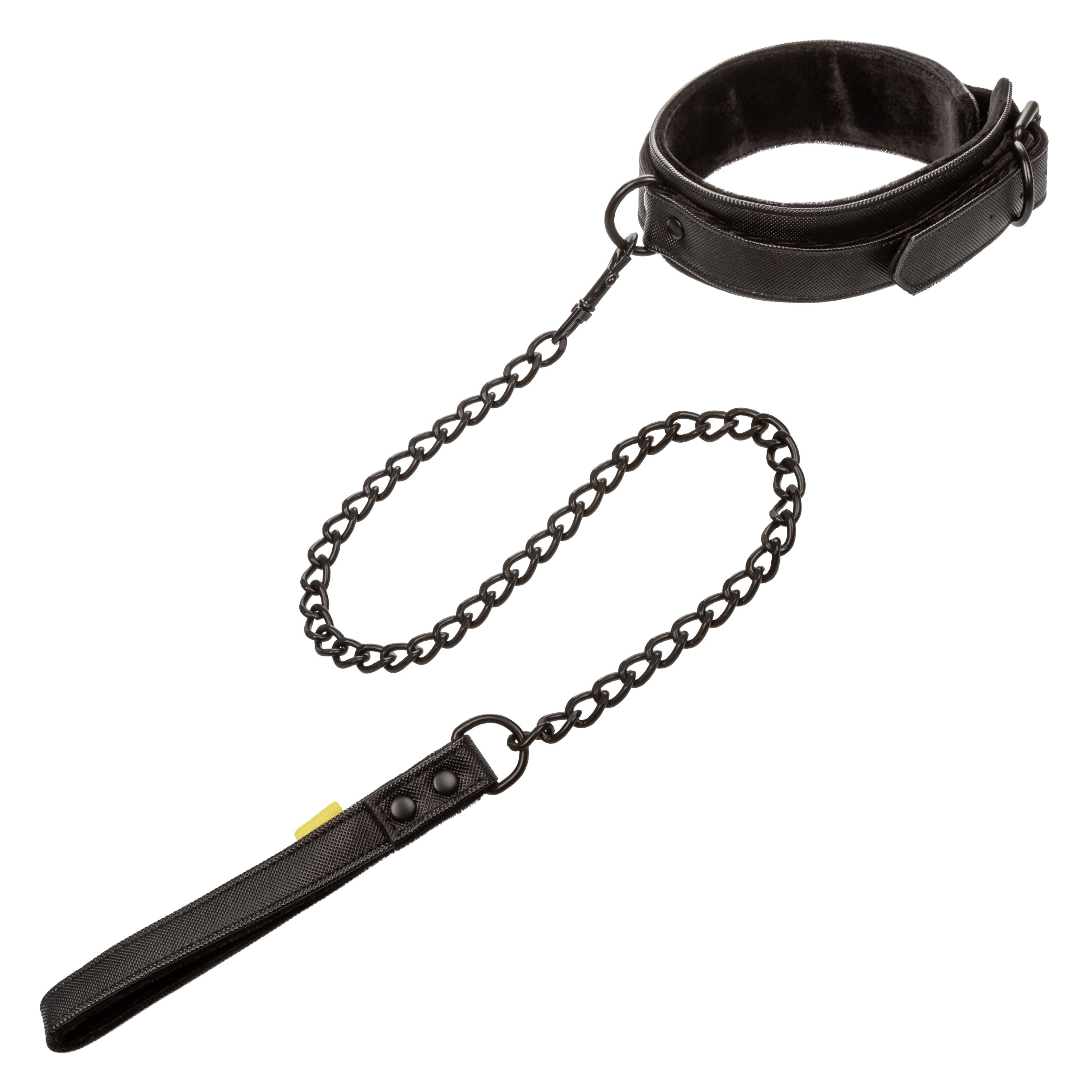 Boundless Collar and Leash > Bondage Gear > Collars