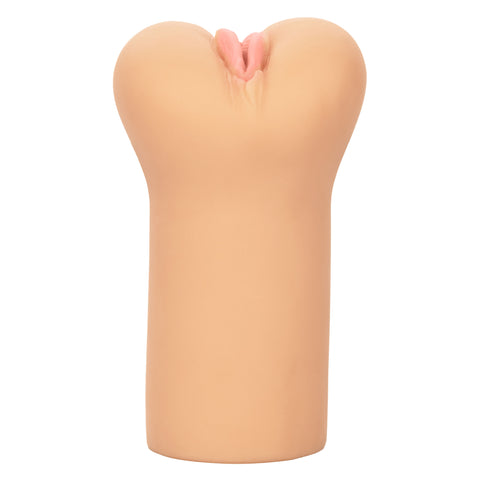 Cheap Thrills The Flight Attendant Lush Lips Masturbator Strokers - Manual