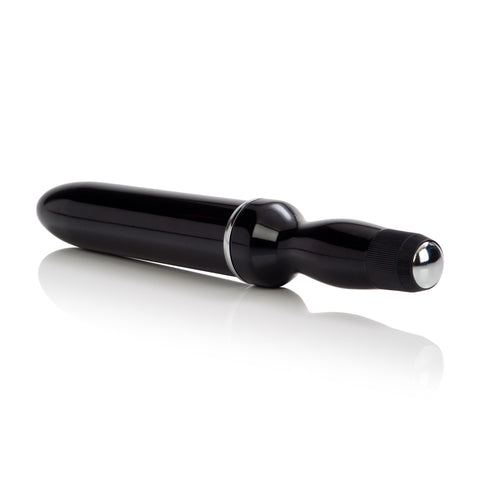 Colt The Prowler Black Man-Sized Vibrating Anal Probe Toy Black ANAL TOYS