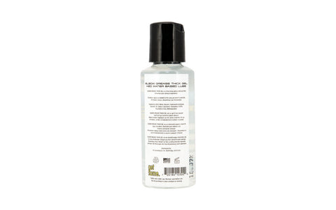 Elbow Grease H2O Classic Water Based Personal Lubricant Gel Speciality Lubricants