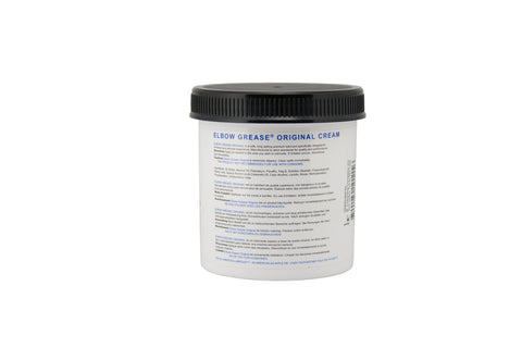 Elbow Grease Original Cream 15 Ounce Lubricant Speciality Lubricants
