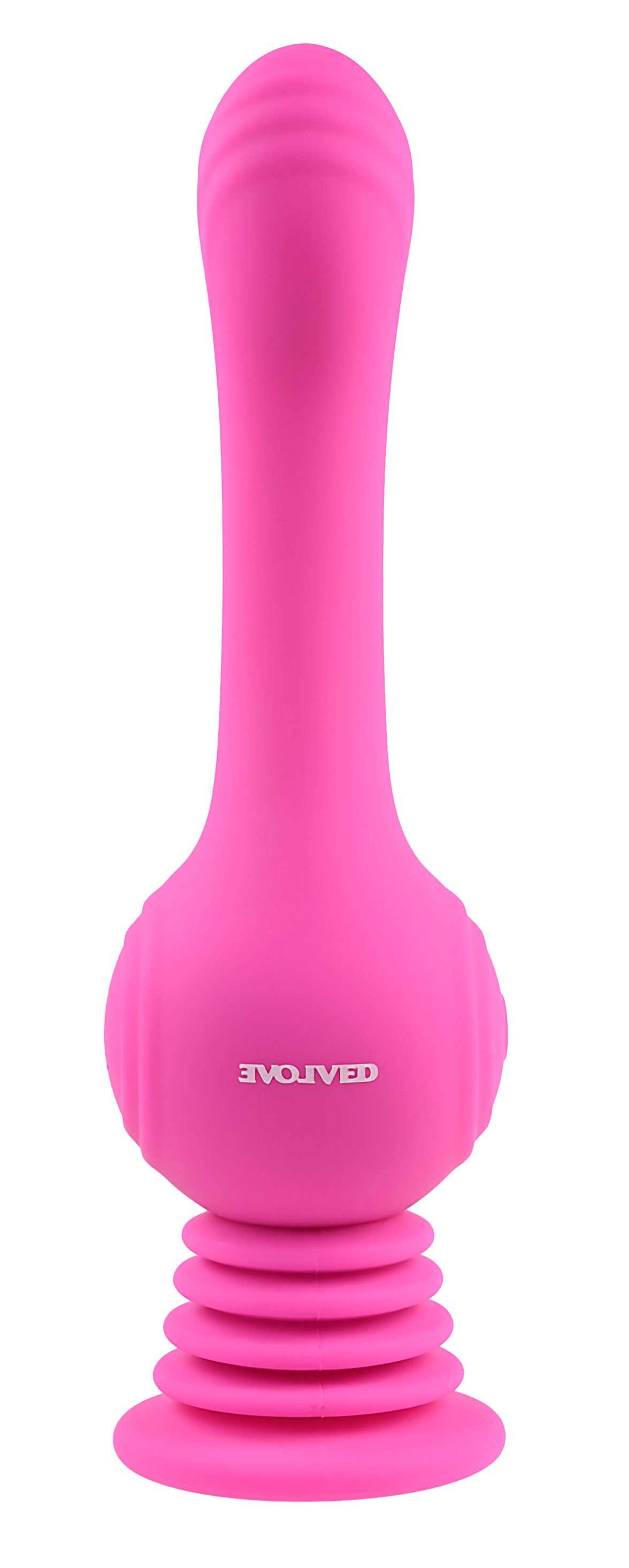 Evolved GYRO VIBE - Super Vibrator 24.8 cm Waterproof Vibrators