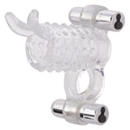 Endless Desires Couples Enhancer with Vibrations > Cock Ring > Vibrating