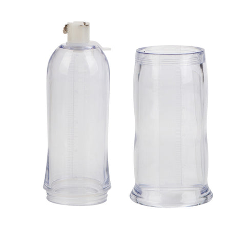Enhance Travel Penis Pump System PUMPS