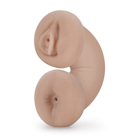 Enlust Tasha Glow In the Dark Masturbator Strokers - Manual