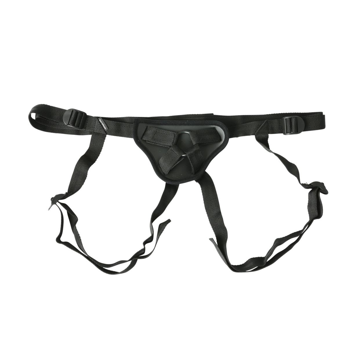 Entry Level Waterproof Strap-On Harness – Comfortable Fit Strap-On Harness > Dildos > Strap On Harnesses