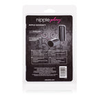Soft Silicone Nipple Suckers With Gentle Suction > Sex Toys > Nipple Suckers