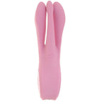 Satisfyer Threesome 1 Silicone Vibrator with Three Motors Targeted Stimulation > Sex Toys For Ladies > Clitoral Vibrators and Stimulators