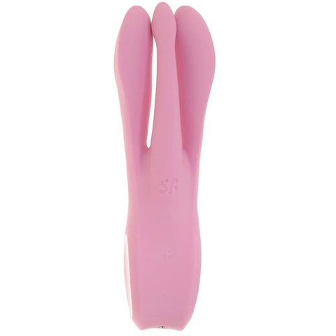 Satisfyer Threesome 1 – Vibrator