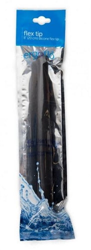 Ergoflo 20cm Silicone Flex Tip Nozzle > Essentials > Douches