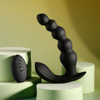 Evolved BEAD ME UP 16.8 cm Vibrating Anal Beads > Anal Range > Anal Beads