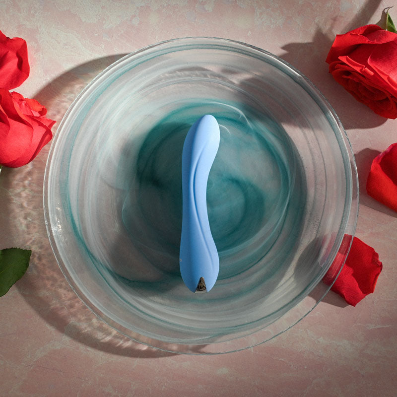 Evolved Crush 12 Centimeter Mini Vibrator > Sex Toys For Ladies > G-Spot Vibrators