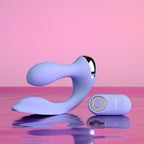 Evolved EVERY WAY PLAY Wearable Vibe 12.8 cm Waterproof > Sex Toys For Ladies > Panty Vibes
