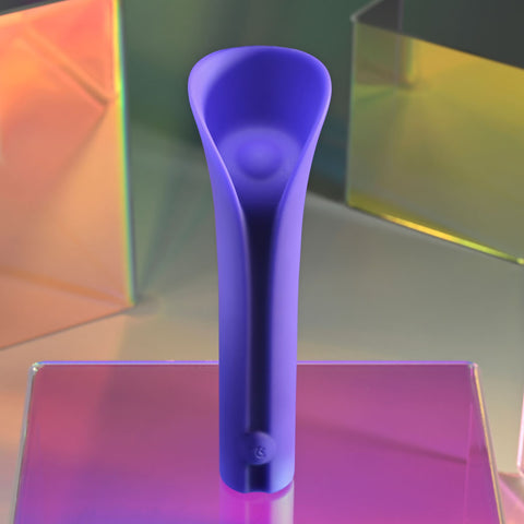 Evolved Full Coverage Stimulator Vibrators