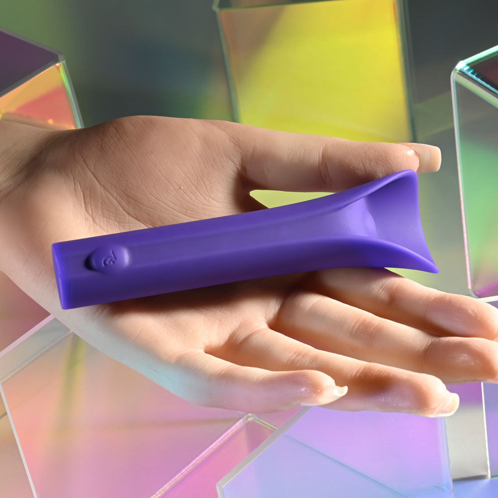 Evolved Full Coverage Stimulator Vibrators