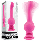 Evolved GYRO VIBE - Super Vibrator 24.8 cm Waterproof > Vibrators > Standard Vibrators