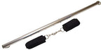 Expandable Spreader Bar and Cuff Set – Adjustable Restraint Bar with Cuffs Bondage Set > Bondage Gear > Restraints