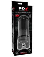 Extender Pro Vibrating Penis Pump – Adjustable Length Tube Penis Pump > Pumps > Penis Pumps Electric