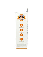 Get Lucky 7.5 Inch Bendable Real Skin Dildo by Voodoo Toys > Dildos > Realistic Dildos