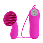 Pretty Love Brady Wand Massager – Textured Design Powerful Intimate Massager > Sex Toys For Ladies > Clitoral Vibrators and Stimulators