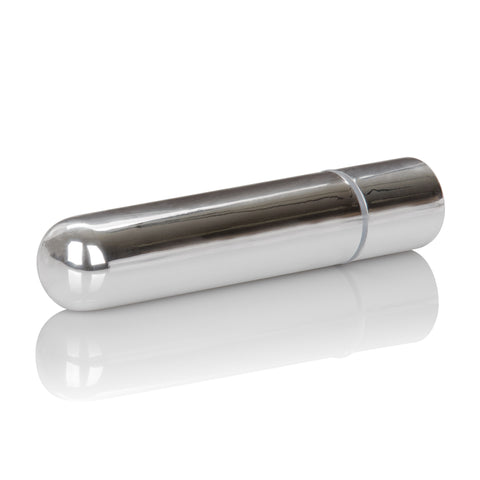 Rechargeable Discreet Bullet Vibrator with 3 Speeds for Travel BULLETS
