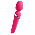 Wanda Wand Massager with 10 Powerful Vibrations > Sex Toys > Massage Wands