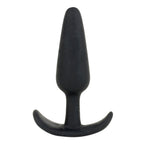Mood Naughty Small Silicone Plug by Doc Johnson – Premium Comfortable Plug > Anal Range > Butt Plugs