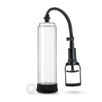 Performance VX3 Male Enhancement Pump System Clear Vacuum > Pumps > Penis Pumps