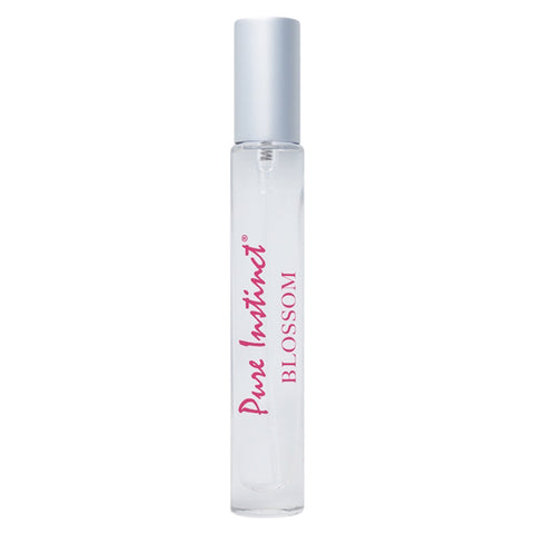Pure Instinct Blossom Pheromone Perfume Spray Floral Scent Default Title Perfume Spray