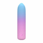Play With Me Berry Burst Petite Vibrator with 10 Modes Quiet > Vibrators > Mini Vibrators