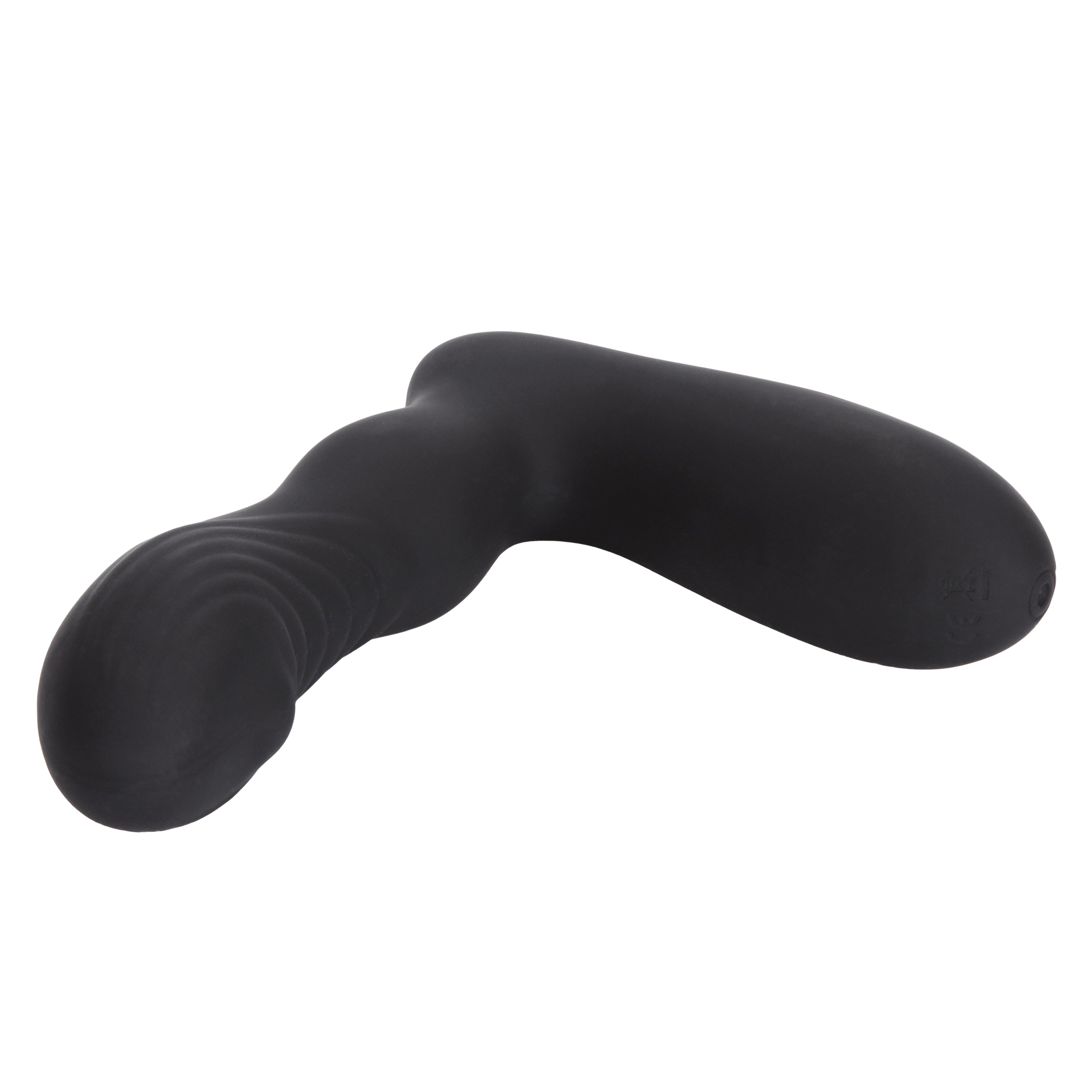Eclipse Silicone Wireless Anal Probe with 12 Vibration Modes Prostate Tools