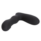 Eclipse Roller Ball Probe - Rechargeable Silicone Anal Stimulator
